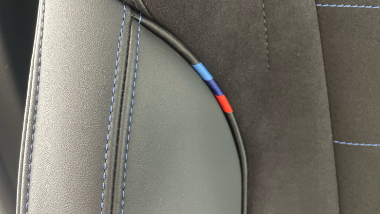 BMW 1 Series 120 M Sport 5dr Step Auto Petrol Hatchback